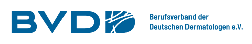 Logo der Firma Berufsverband der Deutschen Dermatologen e.V. (BVDD)