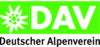Logo der Firma Deutscher Alpenverein e.V.