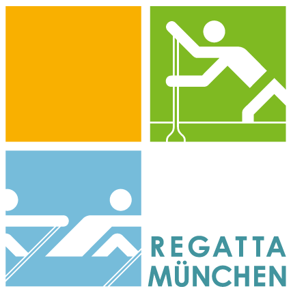 Logo der Firma Regatta München e.V.