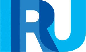 Logo der Firma IRU Headquarters
