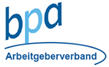 Logo der Firma bpa Arbeitgeberverband e.V