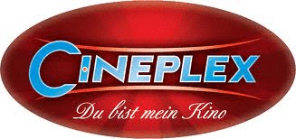 Logo der Firma Cineplex Deutschland GmbH & Co. KG
