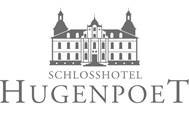 Logo der Firma Schlosshotel Hugenpoet GmbH