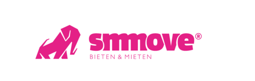Logo der Firma smmove Deutschland GmbH