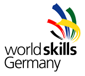 Logo der Firma WorldSkills Germany e.V.