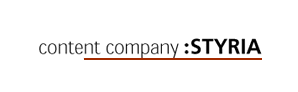 Logo der Firma Styria Media Group AG
