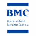 Logo der Firma Bundesverband Managed Care e.V.