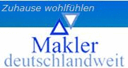 Logo der Firma Immobilien Makler-deutschland