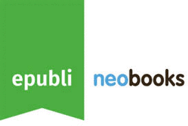 Logo der Firma Neopubli GmbH