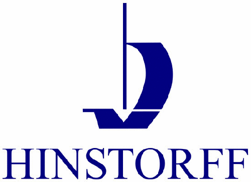 Logo der Firma Hinstorff Verlag GmbH