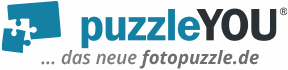 Logo der Firma puzzleYOU GmbH