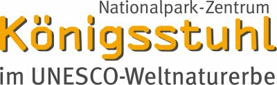 Logo der Firma Nationalpark-Zentrum KÖNIGSSTUHL Sassnitz gemeinnützige GmbH
