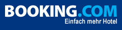 Logo der Firma Booking.com (Deutschland) GmbH