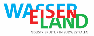 Logo der Firma WasserEisenland e. V