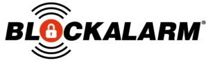 Logo der Firma Blockalarm GmbH