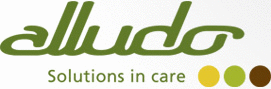 Logo der Firma Alludo Unternehmergesellschaft