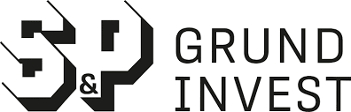 Logo der Firma S&P Grund Invest GmbH