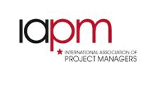 Logo der Firma IAPM - International Association of Project Managers