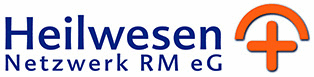 Logo der Firma Heilwesennetzwerk RM eG