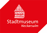 Logo der Firma Stadtmuseum Neckarsulm