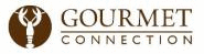 Logo der Firma Gourmet Connection GmbH
