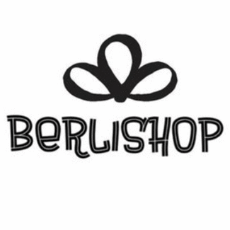Logo der Firma Berlishop