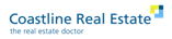 Logo der Firma Coastline Real Estate