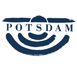 Logo der Firma Landeshauptstadt Potsdam