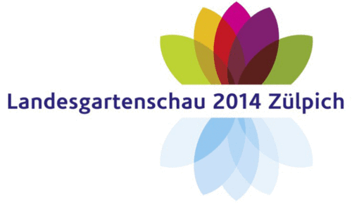 Logo der Firma Landesgartenschau Zülpich 2014 GmbH