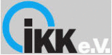 Logo der Firma IKK e.V.