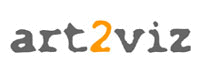 Logo der Firma art2viz