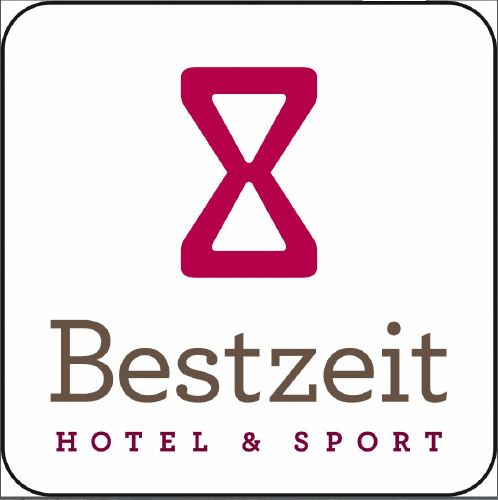 Logo der Firma Bestzeit Hotel & Sport