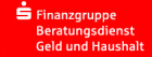 Logo der Firma Geld und Haushalt - Beratungsdienst der Sparkassen-Finanzgruppe im Deutschen Sparkassen- und Giroverband