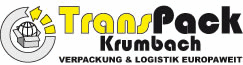 Logo der Firma TransPack-Krumbach KG