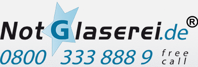 Logo der Firma Glasengel GmbH