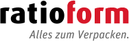 Logo der Firma Ratioform Verpackungen GmbH