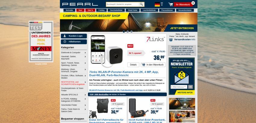 Website Promotion