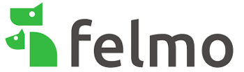 Logo der Firma felmo GmbH