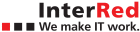 Logo der Firma InterRed GmbH