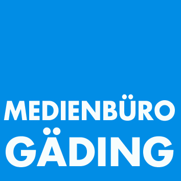 Logo der Firma Medienbüro Gäding - Marcel Gäding