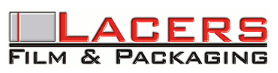 Logo der Firma Lacers GmbH Berlin Verpackungen