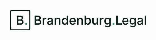 Logo der Firma Brandenburg.Legal