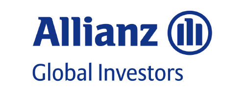 Logo der Firma Allianz Global Investors GmbH