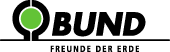Logo der Firma BUND für Umwelt und Naturschutz Deutschland Landesverband Thüringen e.V.