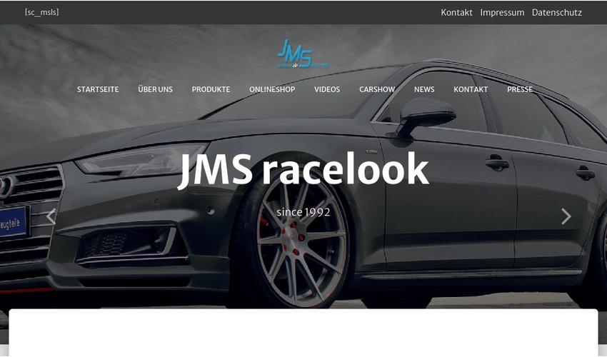 Website Promotion
