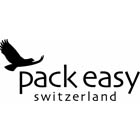 Logo der Firma PACK EASY AG