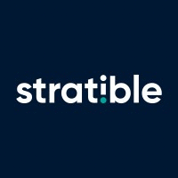 Logo der Firma Stratible GmbH