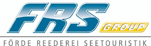 Logo der Firma FRS GmbH & Co. KG