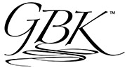 Logo der Firma GBK Productions, LLC