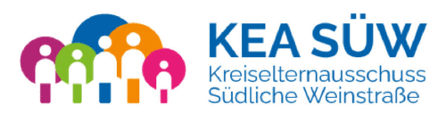 Logo der Firma Kreiselternausschuss Südliche Weinstraße